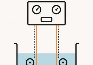 Dual Point Constant Temperature Heating System