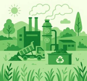 Environmentally Friendly