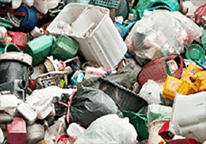 Plastic Wastes