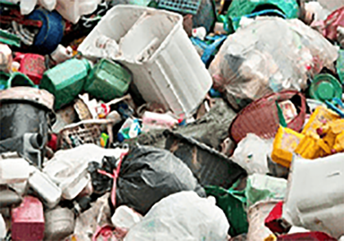 Plastic Wastes