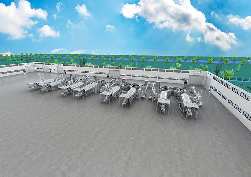PyrolysisUnit CO., LTD. Pyrolysis equipment