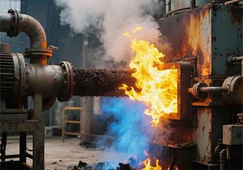 A Comparative Analysis with Incineration and Gasification