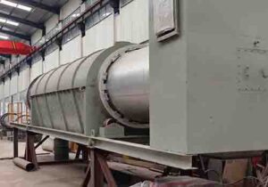Biomass Pyrolysis Machine 77