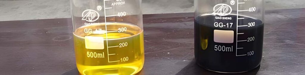 Crude Oil Distillation Production Line 098