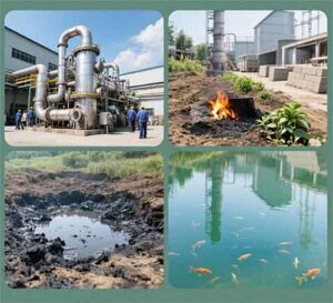 From Landfills to a Cleaner Future