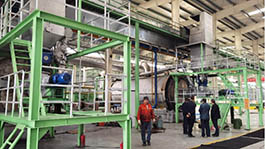 Greenhouse Gas GHG Mitigation