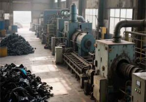 Pyrolysis