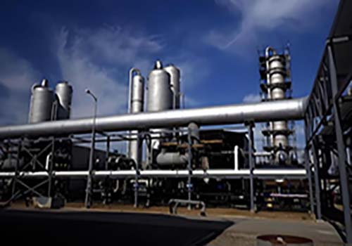 Pyrolysis Plant in Bangladesh