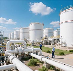 Reduction in Reliance on Fossil Fuels