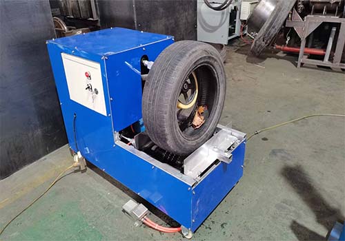 Tire-cutting-machine.