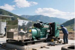Tire pyrolysis process