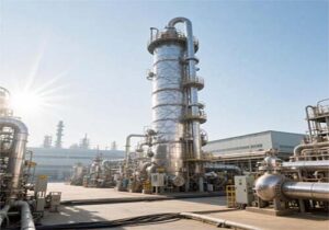 Production of Marketable Fuels