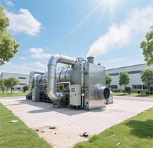 Waste Reduction and Diversion from Landfills