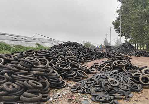 Waste tires09