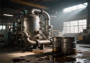 Pyrolysis Oil