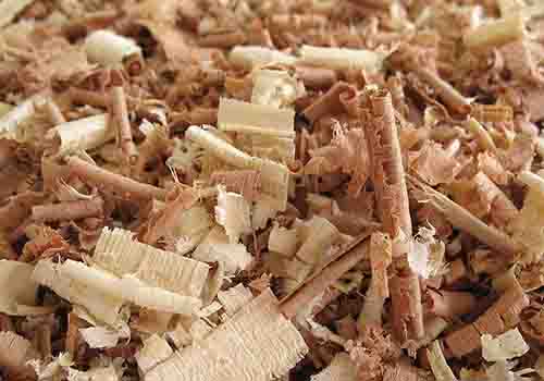 Wood Pyrolysis Oil