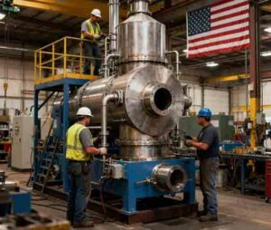 Choosing the right equipment supplier what to look for