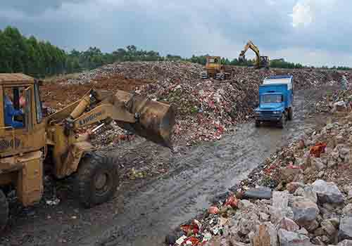Combustible parts such as plastics paper textiles etc