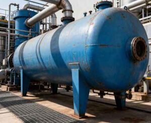 pyrolysis machine