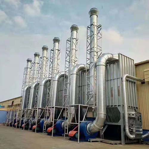 pyrolysis machine