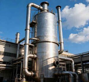 pyrolysis machine