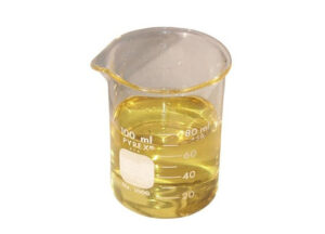 Pyrolysis oil 1