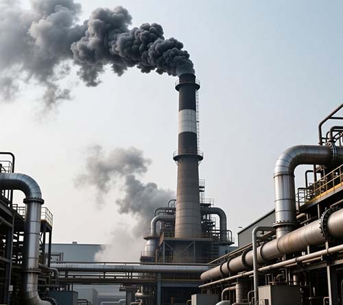 Flue Gas Purification