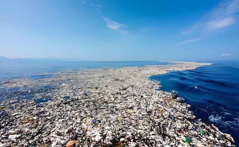 Waste plastics pyrolysis Challenges
