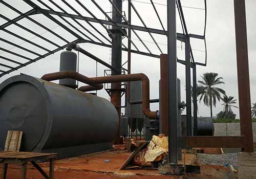 localized demand and resource availability