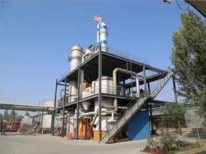 Pyrolysis Plant in the Philippines
