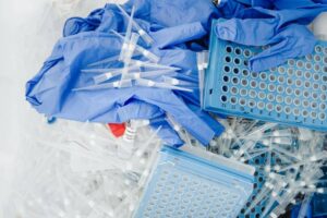 medical waste