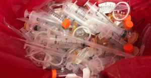 medical waste