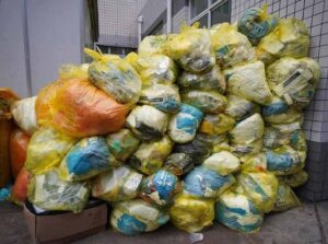 Moderate Plastics