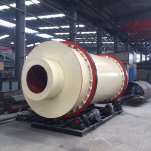 biomass pyrolysis machine