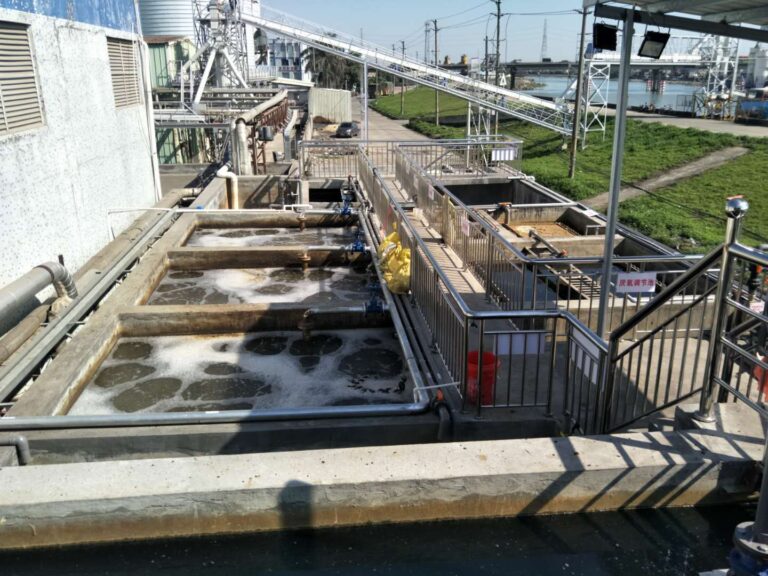 Sewage Sludge Pyrolysis