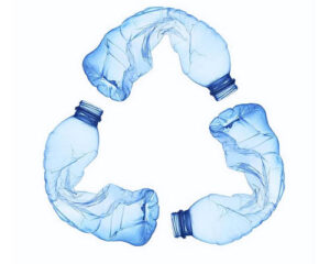 Plastic recycling