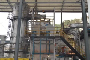 Small-Pyrolysis-Machine