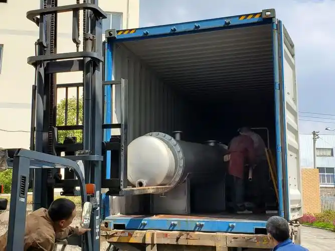 Can Pyrolysis Oil be Used in Cars