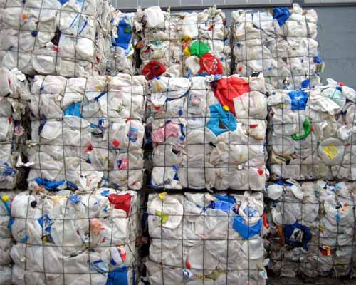 pyrolysis plastic