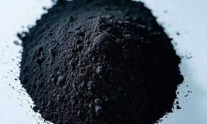 carbon black
