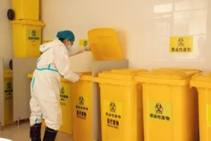 Medical waste