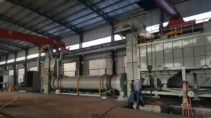 Sulfur content of pyrolysis oil