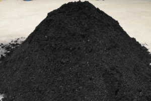 charcoal