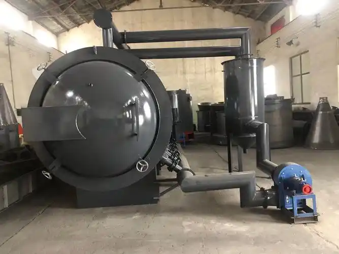 distillation machine