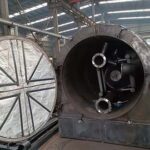 Carbonization furnace