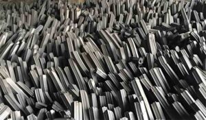 Large-scale carbon manufacturers