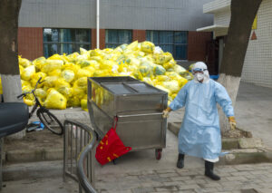 medical waste