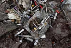 medical waste