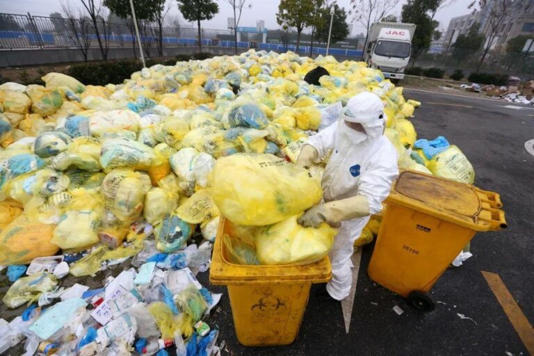 medical waste