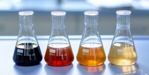 Wood Vinegar